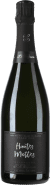 Champagne Hautes Mottes Blanc de Blancs Grand Cru Brut Nature 2013