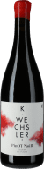 Pinot Noir Cloudy by Nature 2021