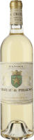 Chateau Pibarnon Bandol Blanc 2021