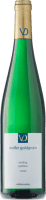 Riesling Wolfer Goldgrube Spätlese Goldkapsel 2009