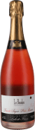 Champagne Les Beaudiers Rosé de Saignée Extra Brut 2018