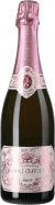 Champagne Brut Rosé No. 3 Grand Cru