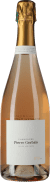 Champagne Grains de Celles Extra Brut Rosé