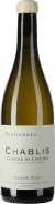 Chablis Terroir de Chichée 2022