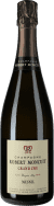 Champagne Grand Cru Millésime Blanc de Blancs Extra Brut 2015