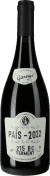 Pais 215 BC Ferment Single Ferment Series 2022