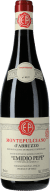Montepulciano d'Abruzzo Casa Pepe 2020