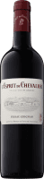 L' Esprit de Chevalier (2.Wein) 2022