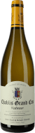 Chablis Grand Cru Valmur 2022