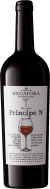 Nero d'Avola Principe N 2020