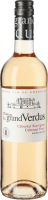 Chateau Le Grand Verdus Rose 2023