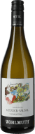 Sauvignon Blanc Kitzeck-Sausal 2022