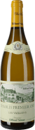 Chablis Premier Cru Les Vaillons 2022