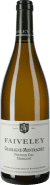 Chassagne-Montrachet Blanc Premier Cru Morgeot 2022