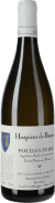 Pouilly Fuissé Francoise Poisard ''Cuvée Nola'' - Hospices de Beaune 2023