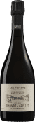 Champagne Premier Cru Blanc de Blancs Extra Brut Les Nogers 2018
