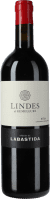 Lindes de Remelluri - Vinedos de Labastida 2021
