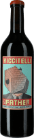 Malbec Cabernet Franc Riccitelli & Father 2021