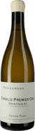 Chablis Premier Cru Montmains 2023