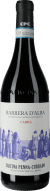 Barbera D'Alba Carrà 2022
