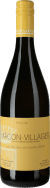 Les Héritiers du Comte Lafon Mâcon Villages 2022