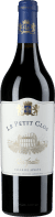 Le Petit Clos de Clos Apalta 2020