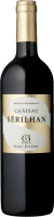 Chateau Serilhan Cru Bourgois 2016