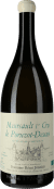 Meursault Premier Cru Le Poruzot Dessus 2022