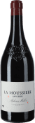 La Moussiere Rouge Sancerre Rouge 2022