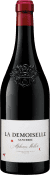 La Demoiselle Rouge Sancerre Rouge 2019