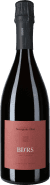 Champagne BD'RS Rose de Saignee Brut Nature