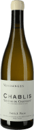 Chablis Les Bas de Chapelot 2023