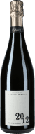 Champagne Millésime Extra Brut 2012