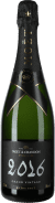 Champagne Grand Vintage Extra Brut in Geschenkpackung 2016