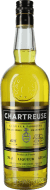 Chartreuse Jaune (gelb) Kräuterlikör