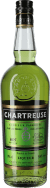 Chartreuse Verte (grün) Kräuterlikör