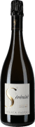 Champagne Sérénité Brut Nature 2013