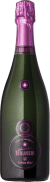 '61 Franciacorta Nature Rosé 2017