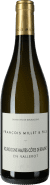 Bourgogne Hautes Côtes de Beaune Blanc En Vallerot 2022