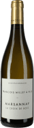 Marsannay Blanc La Croix de Bois 2022