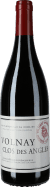 Volnay Premier Cru Clos des Angles 2022