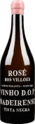Rosé dos Villões 2025