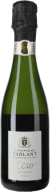 Champagne Zero Brut Nature Basis 2017