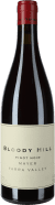 Bloody Hill Pinot Noir 2024
