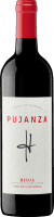 Pujanza Hado Tempranillo 2021