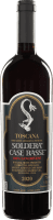 Toscana IGP Sangiovese Soldera Case Basse 2020