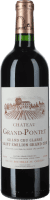 Chateau Grand Pontet Grand Cru Classe 2005