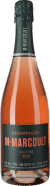 Champagne Roséline Brut Rosé