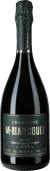 Champagne Macrêts Blanc de Blancs Extra Brut