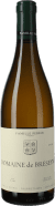 Domaine de Breseyme Selection Parcellaire Brezeme blanc 2023